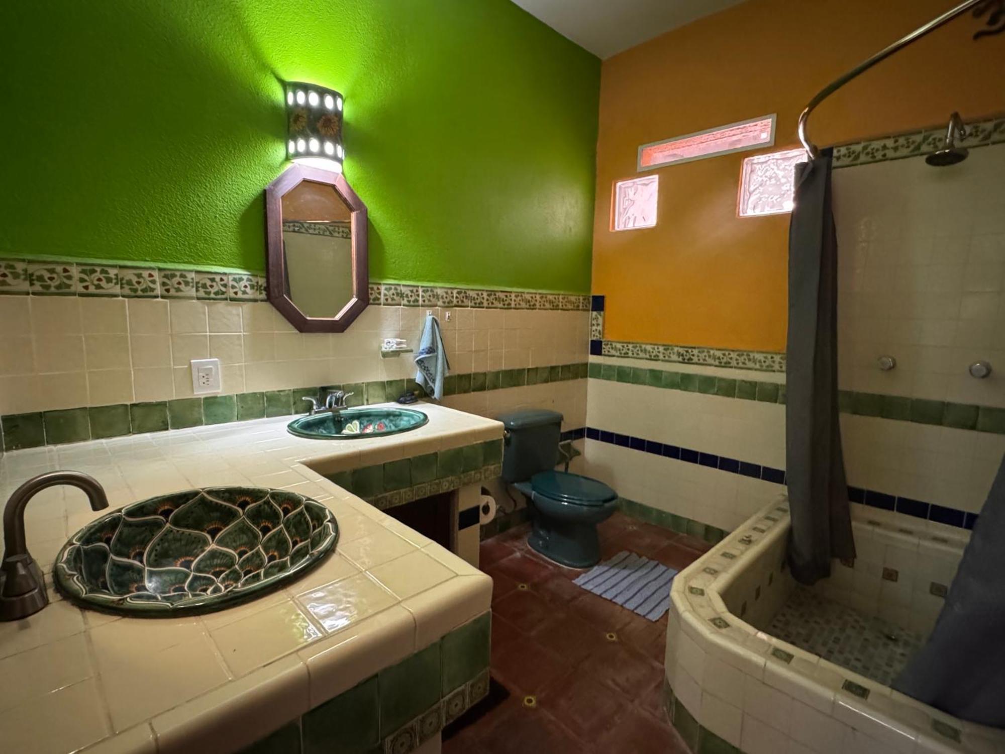Casa Grasa Villa Puerto Escondido Kültér fotó